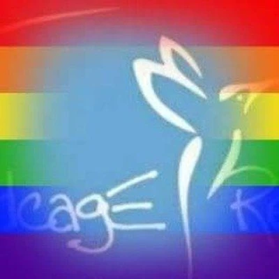 Birdcage Resort Gay Hotel logo