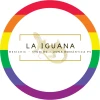 La Iguana Vallarta logo