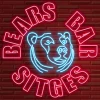 Bears Bar Sitges logo