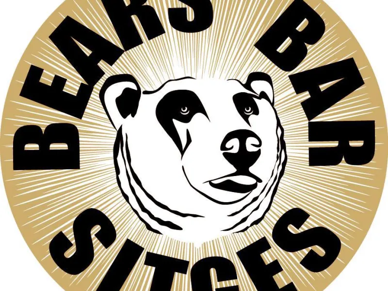 Bears Bar Sitges — Bars & Clubs in Sitges