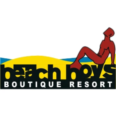 BeachBoys Boutique Resort logo