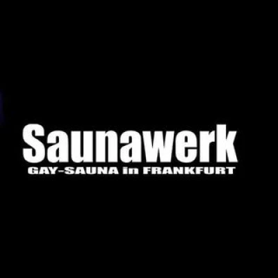 SAUNAWERK logo