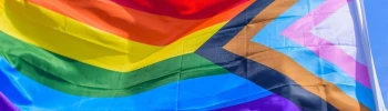 Cover image for Pride Shelter Trust