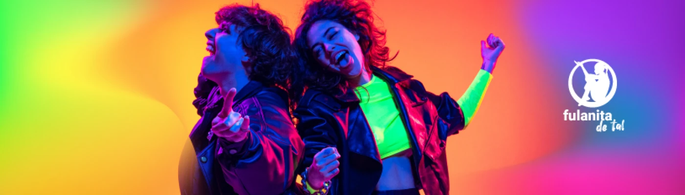 Tal Fulanita — Bars & Clubs in Madrid