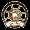 Vaqueros bar logo