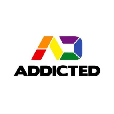 Addicted Valencia logo
