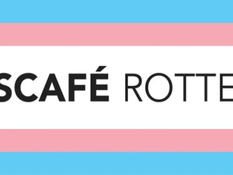 Transcafé Rotterdam — Restaurants & Cafés in Rotterdam