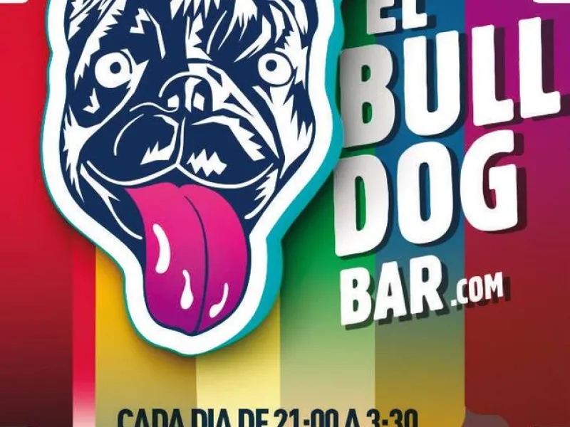 El Bulldog — Bars & Clubs in Madrid