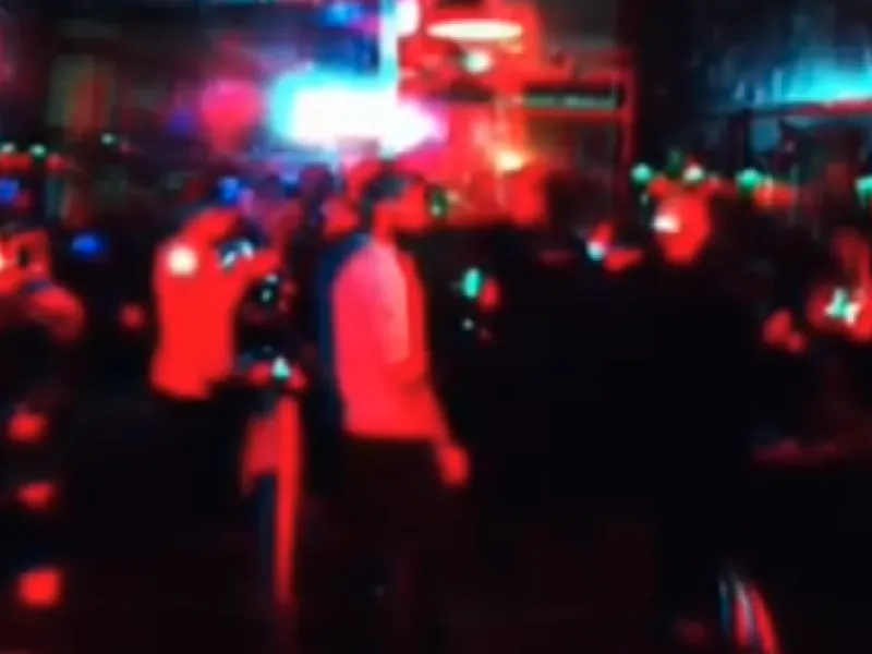 Pinokyo Bar — Bars & Clubs in Istanbul