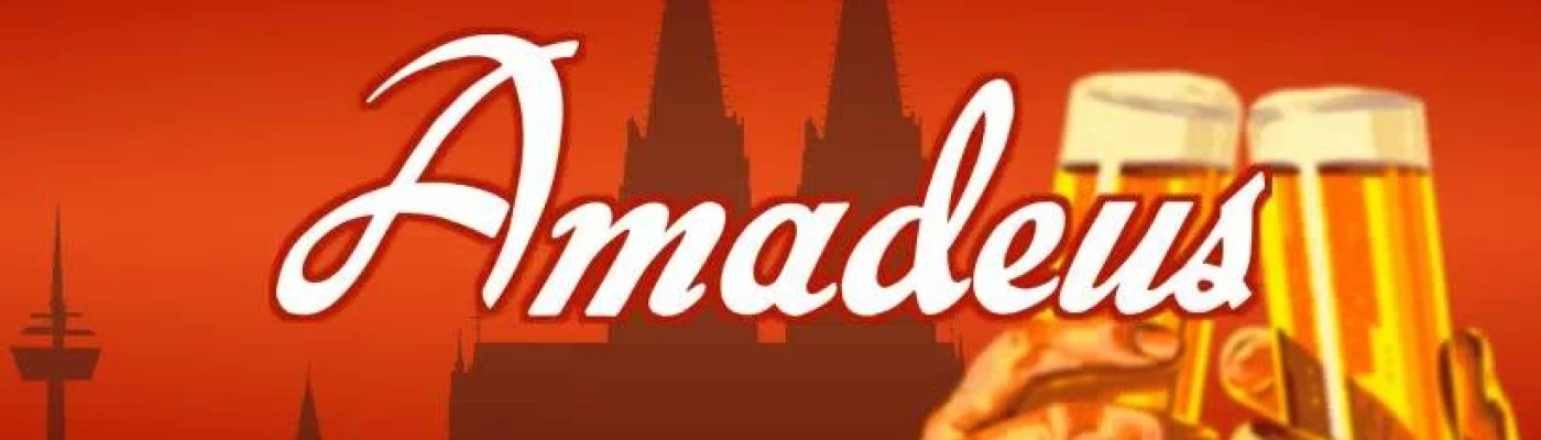 Amadeus — Bars & Clubs in Cologne