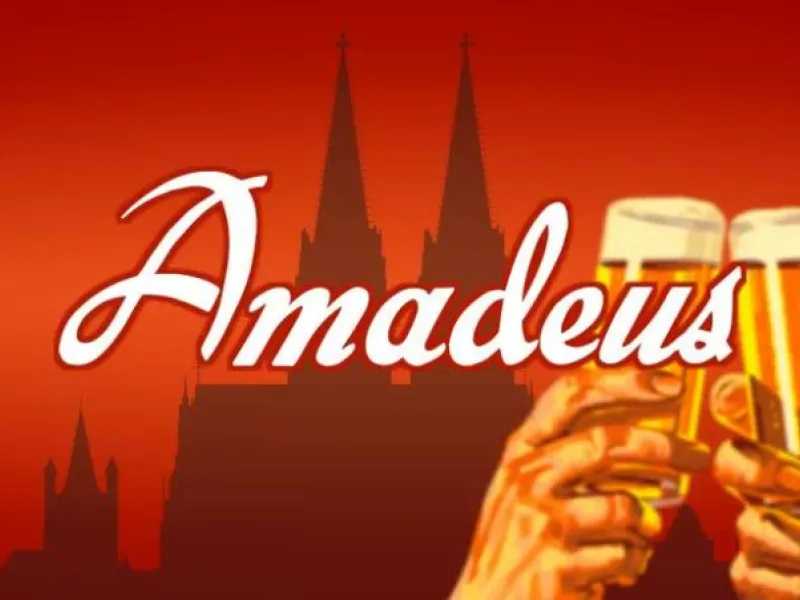 Amadeus — Bars & Clubs in Cologne