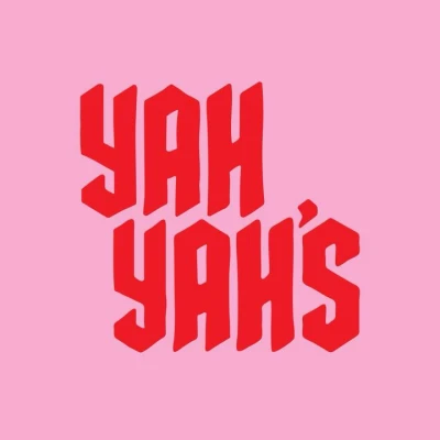 Yah Yah's logo