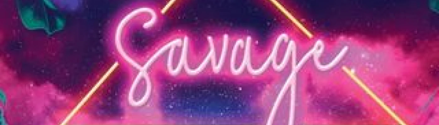 Savage bar — Bars & Clubs in Gran Canaria
