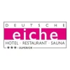 Hotel Deutsche Eiche logo