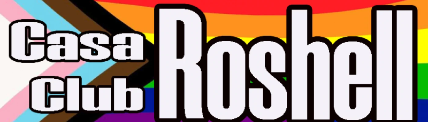 Club Roshell — Organizations in Mexico City