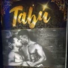 Tabú Café Bar logo