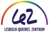 LeZ, lesbisch-queeres Zentrum München logo