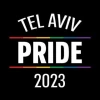 Tel Aviv Pride logo