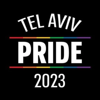 Tel Aviv Pride logo
