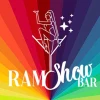 Ram Bar Chiangmai logo