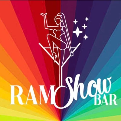 Ram Bar Chiangmai logo