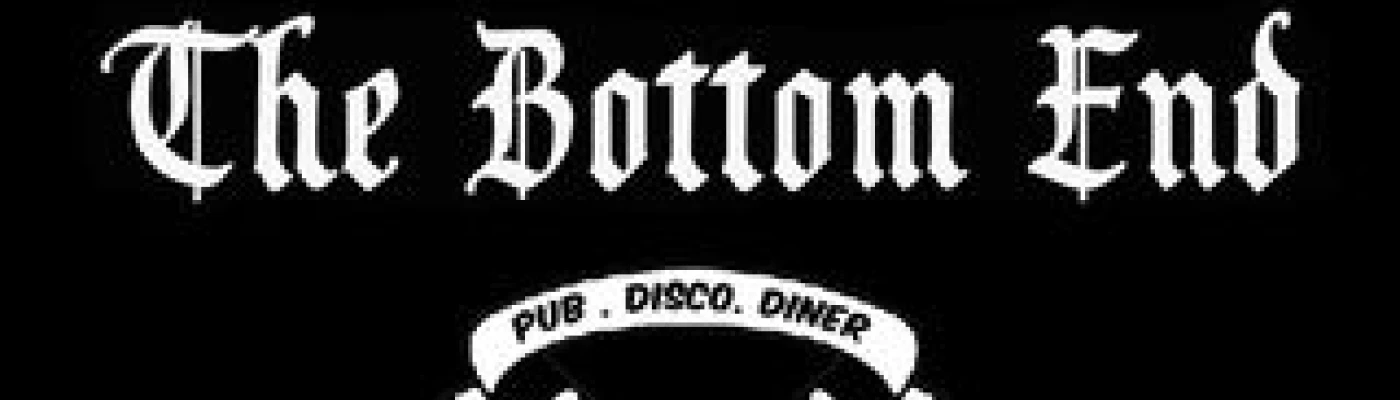 The Bottom End — Bars & Clubs in Melbourne