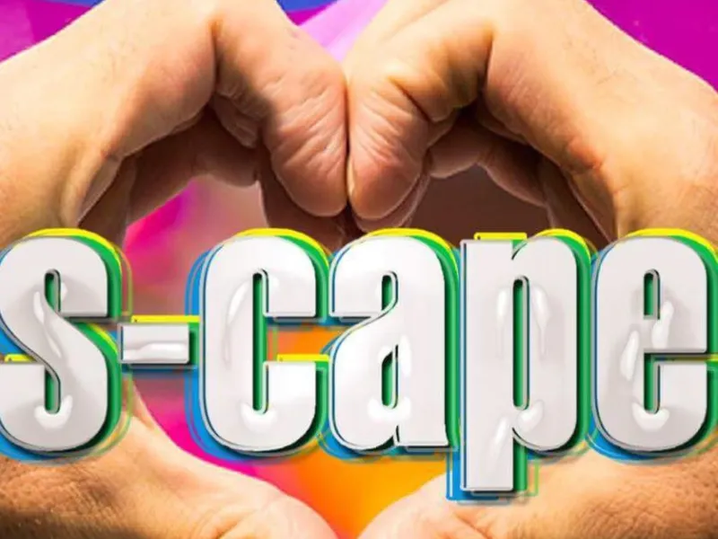 S-Cape — Bars & Clubs in Athens