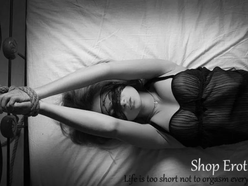 Shop Erotica - Schieweg — Shopping in Rotterdam