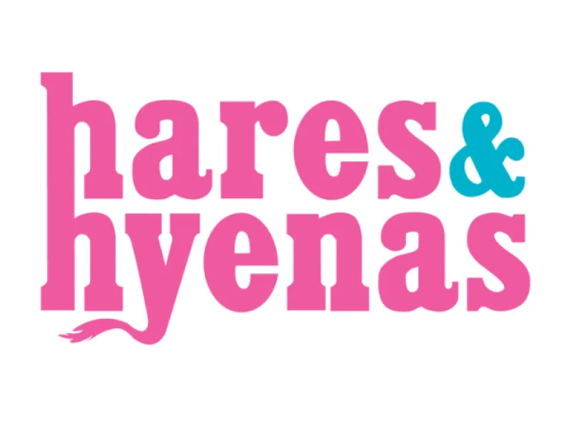 Hares & Hyenas — Shopping in Melbourne