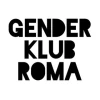 Gender Klub Roma logo