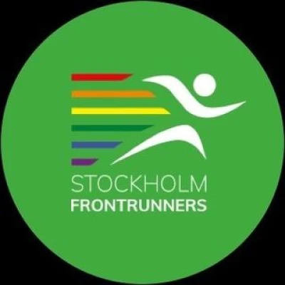 Stockholm Frontrunners logo