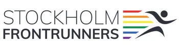 Cover image for Stockholm Frontrunners