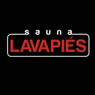 Sauna Lavapies logo