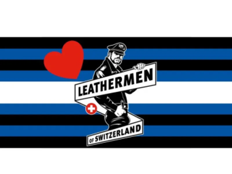 Leathermen of Switzerland — Organizations in Zurich