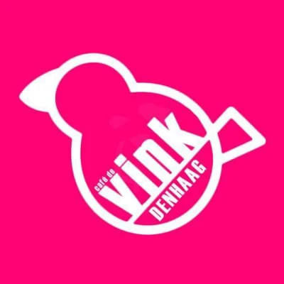 Café de Vink logo
