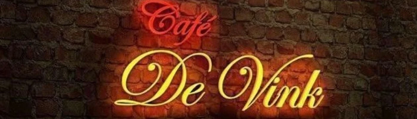 Café de Vink — Bars & Clubs in The Hague