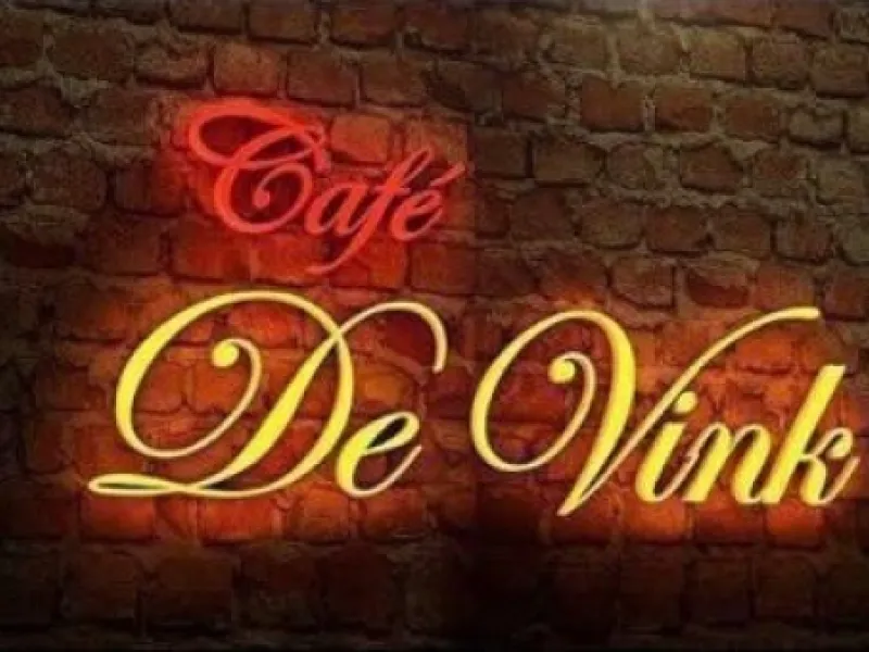 Café de Vink — Bars & Clubs in The Hague