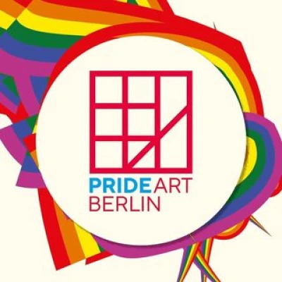 prideART Ateliers logo