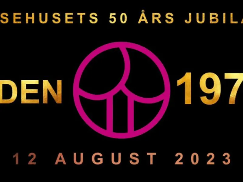 Bøssehuset — Things to do in Copenhagen