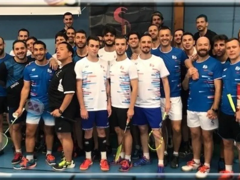 SitéBad — Organizations in Paris