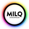Milq logo