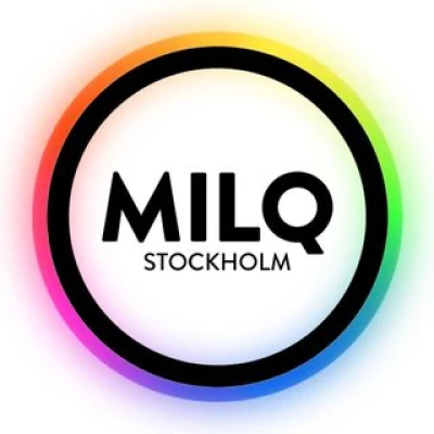 Milq logo