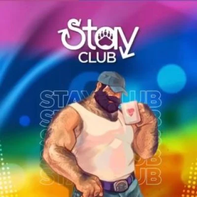 Stay Club Taksim logo