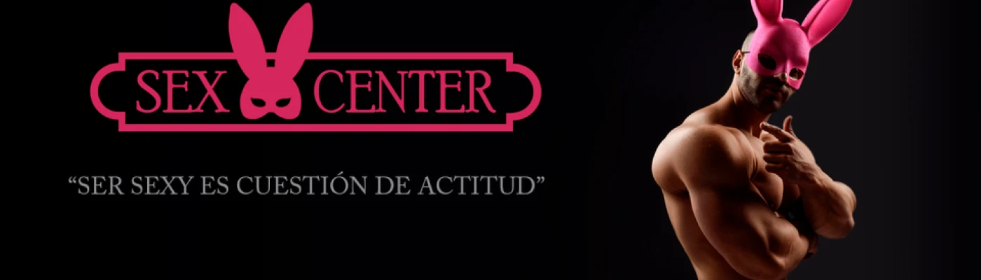 Sex Center — Shopping in Mallorca