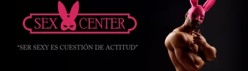 Cover image for Sex Center