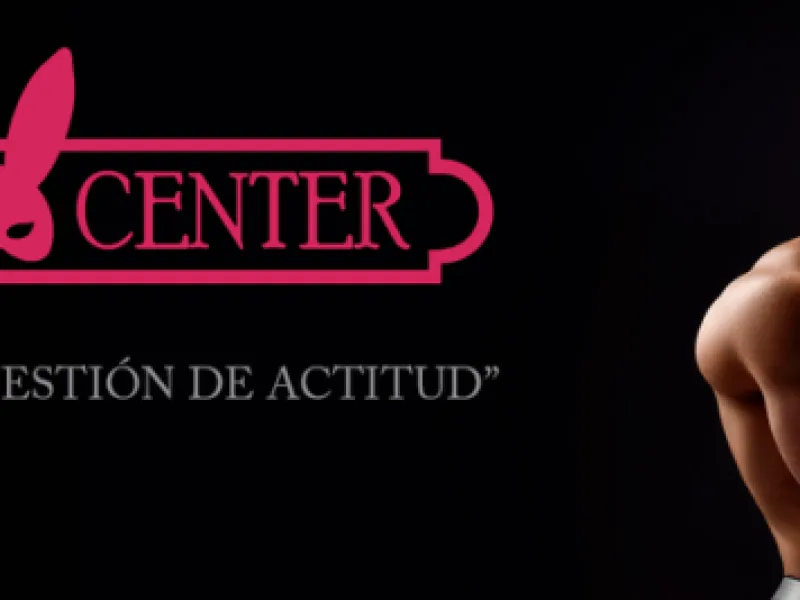 Sex Center — Shopping in Mallorca