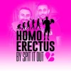 Homoerectus logo