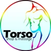 Torso Shop & Massage logo