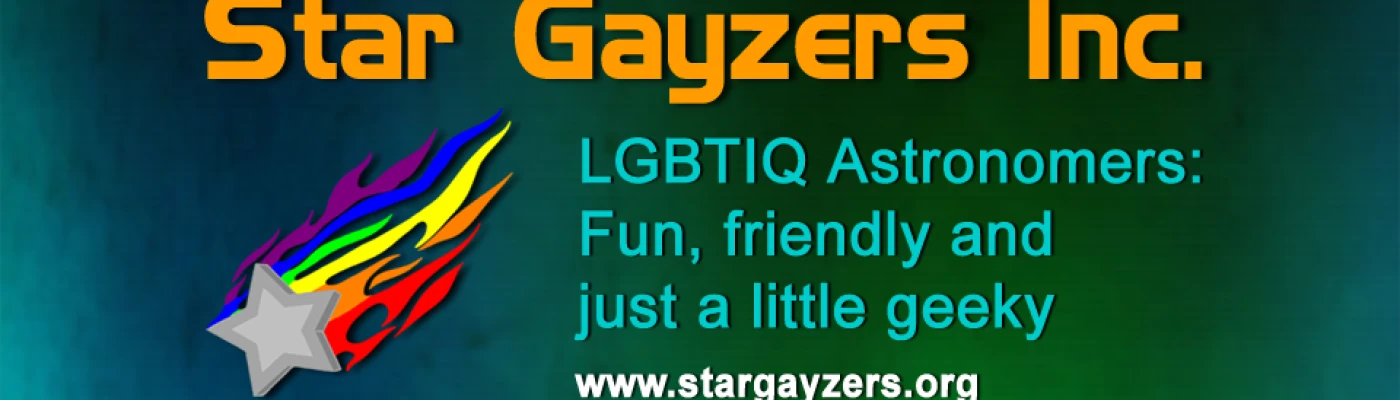 Star Gayzers Inc. — Organizations in Brisbane