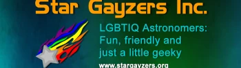 Cover image for Star Gayzers Inc.